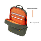 Nasher Miles Tribeca Backpack