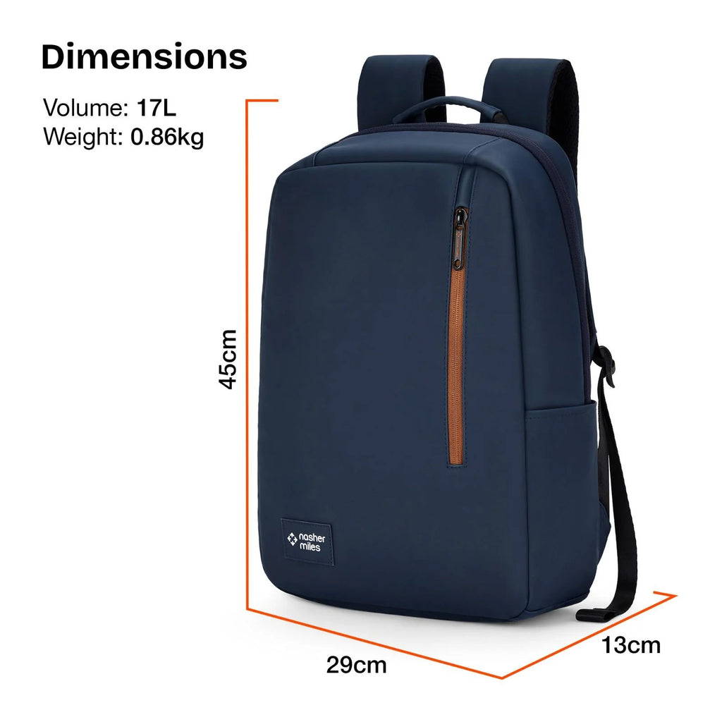 Nasher Miles Tribeca Backpack