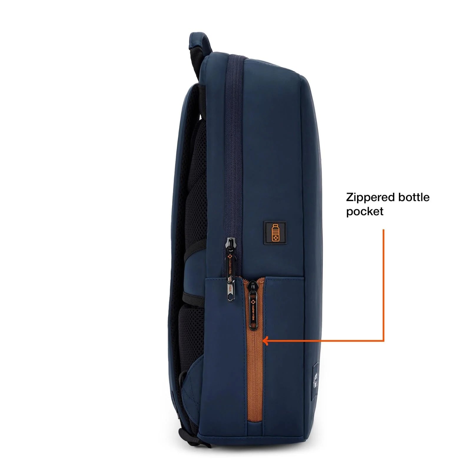 Nasher Miles Tribeca Backpack