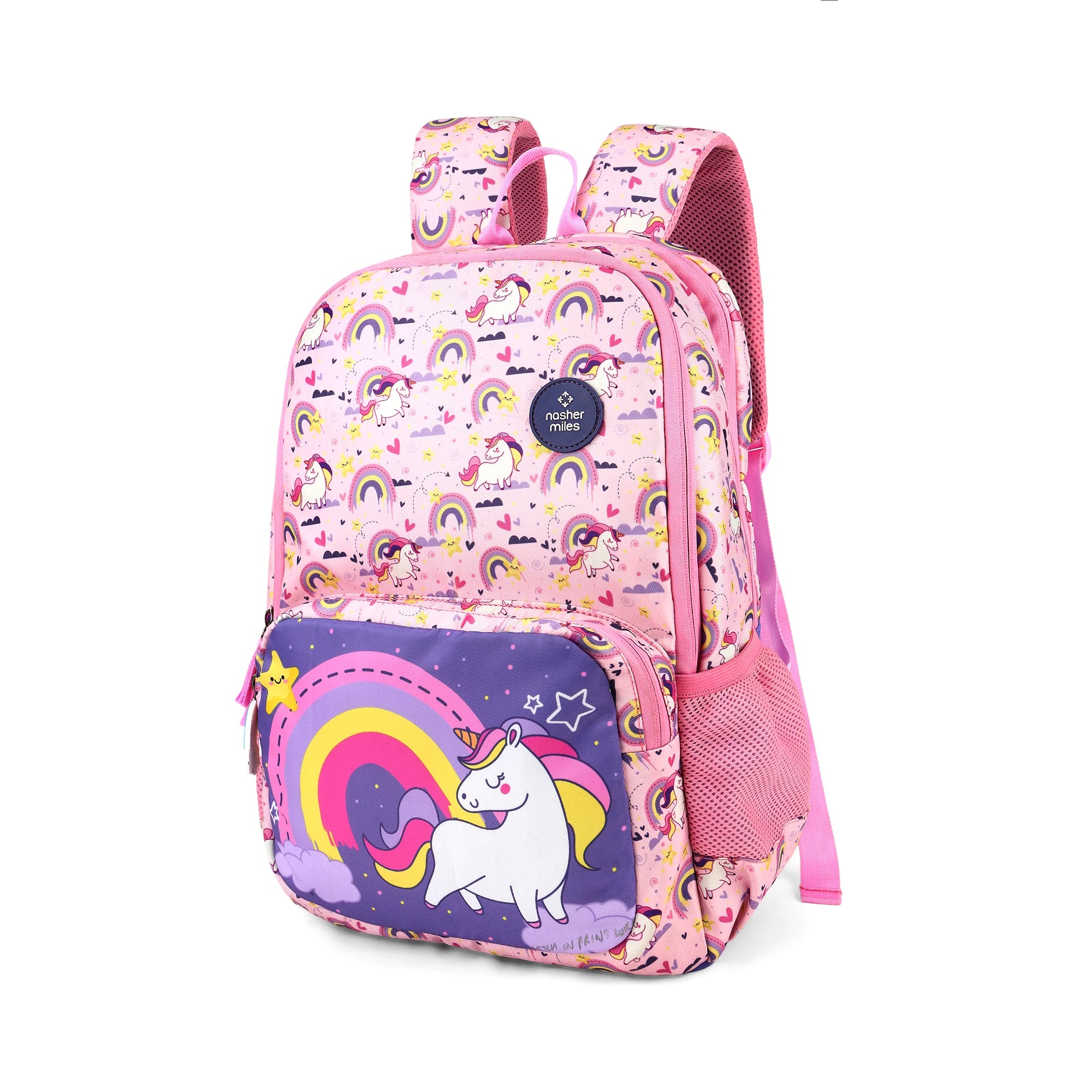 Nasher Miles Unicorn Dreams School Bag