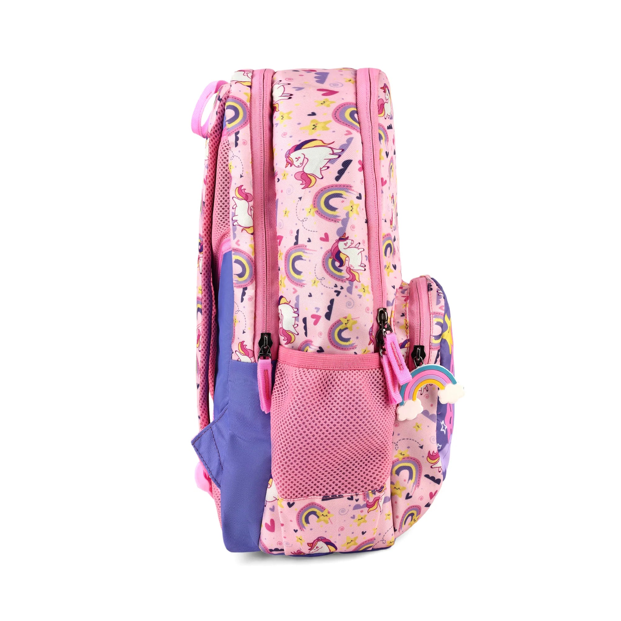 Nasher Miles Unicorn Dreams School Bag