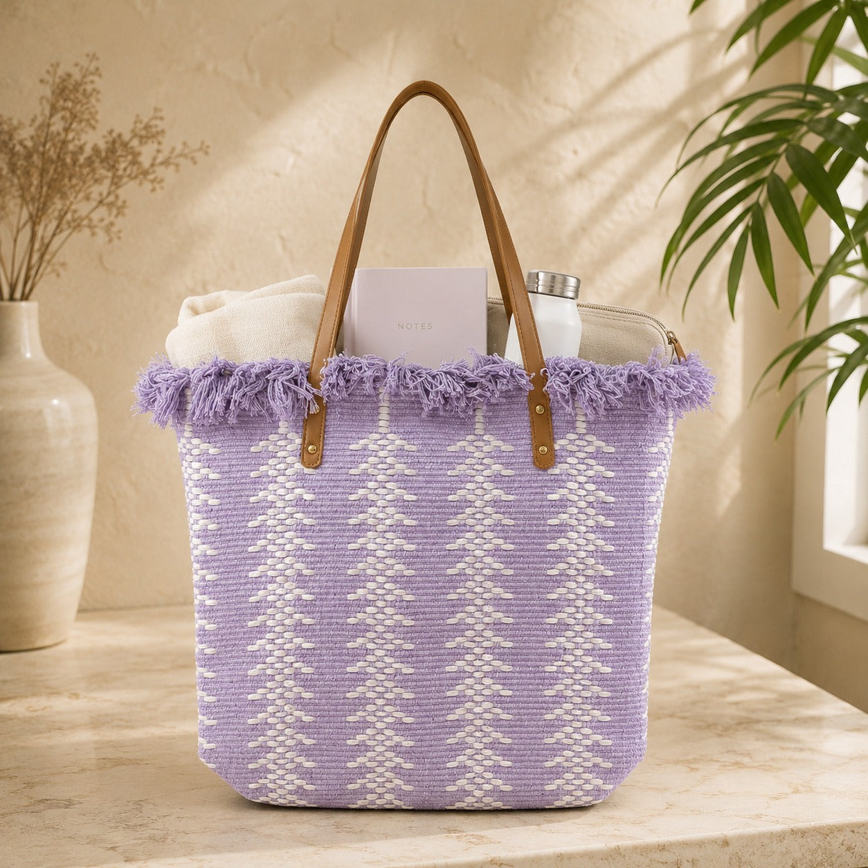 Casual Top-Handle Bags Large Tote Beach Bag Shopping Bags Underarm Shoulder Bag Female Commute Women Handbags Tote Bags