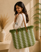 Casual Top-Handle Bags Large Tote Beach Bag Shopping Bags Underarm Shoulder Bag Female Commute Women Handbags Tote Bags