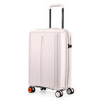 Nasher Miles The Line Trolley Bag