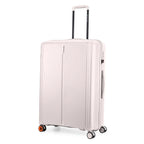 Nasher Miles The Line Trolley Bag