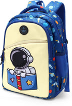 Nasher Miles Space Scholar School Bag