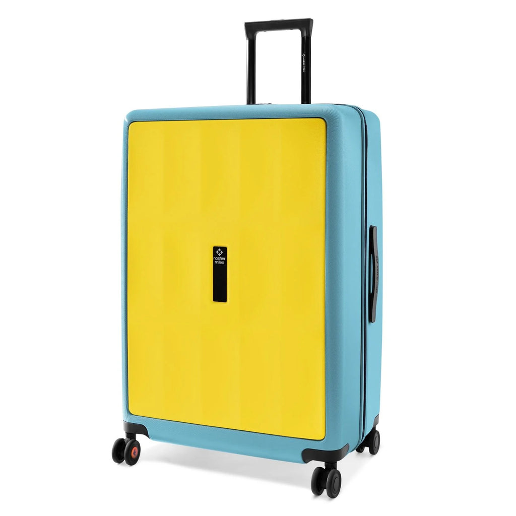 Nasher Miles Zanzibar Premium Trolley Bag