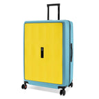 Nasher Miles Zanzibar Premium Trolley Bag