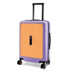 Nasher Miles Zanzibar Premium Trolley Bag