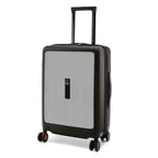 Nasher Miles Zanzibar Premium Trolley Bag