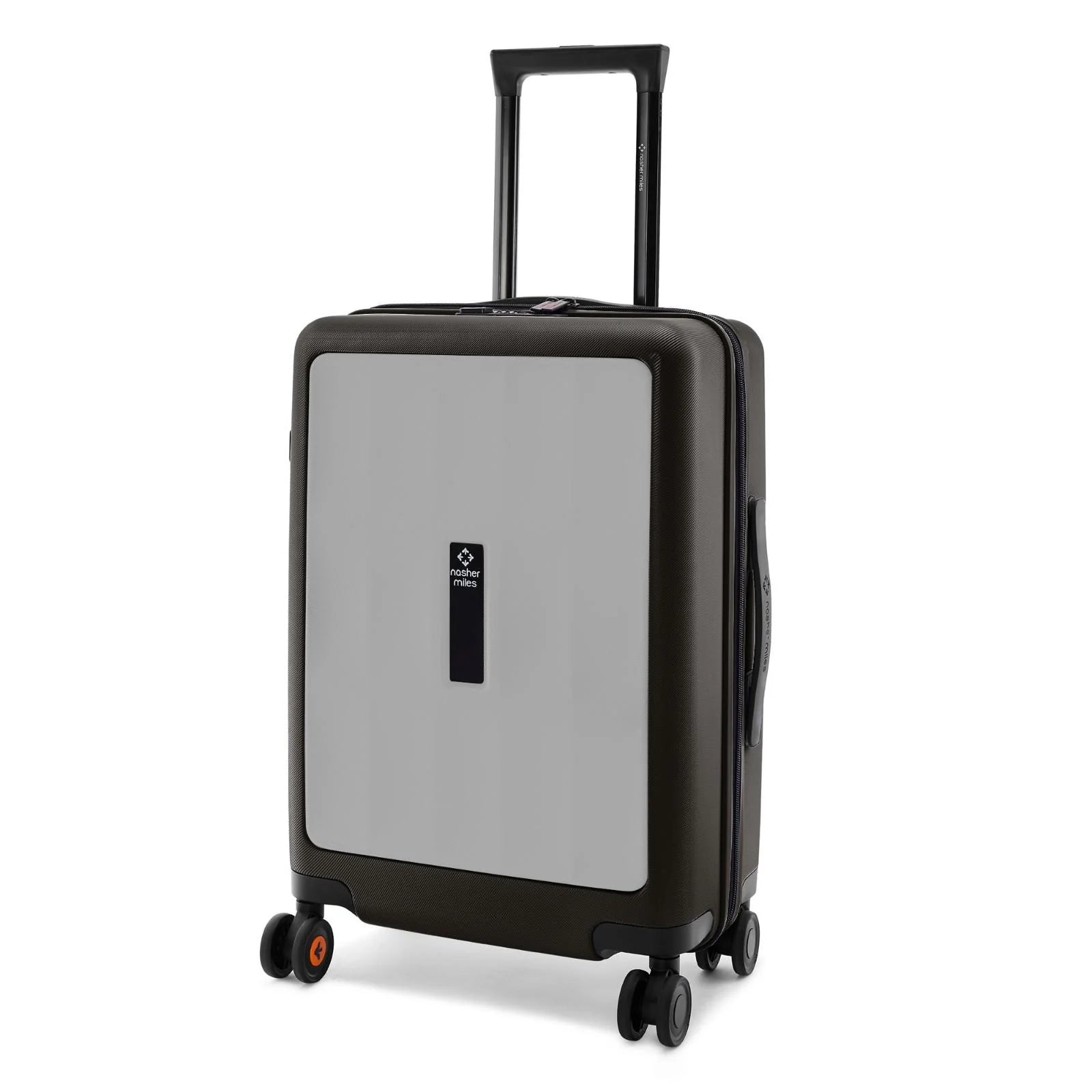 Nasher Miles Zanzibar Premium Trolley Bag