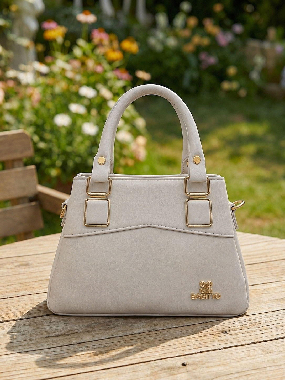 Bagitto Prestige Sling Bag
