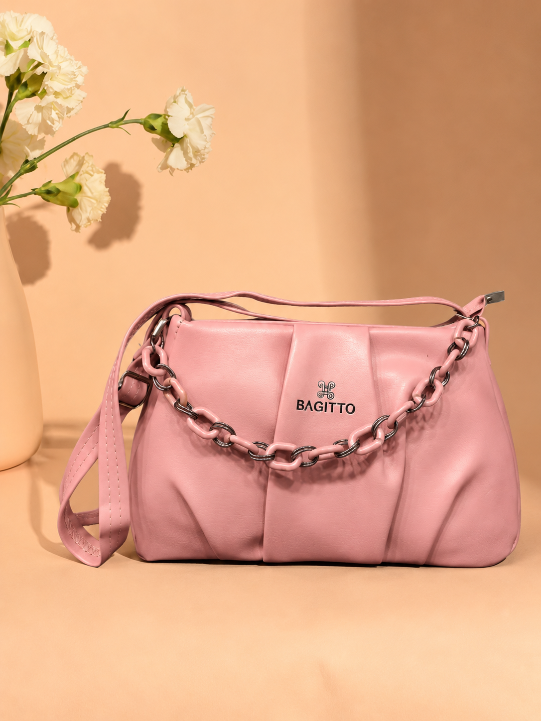 Elegent Bagitto Sling Bag for Women