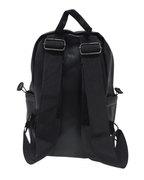 Premium Faux Leather Bagpack