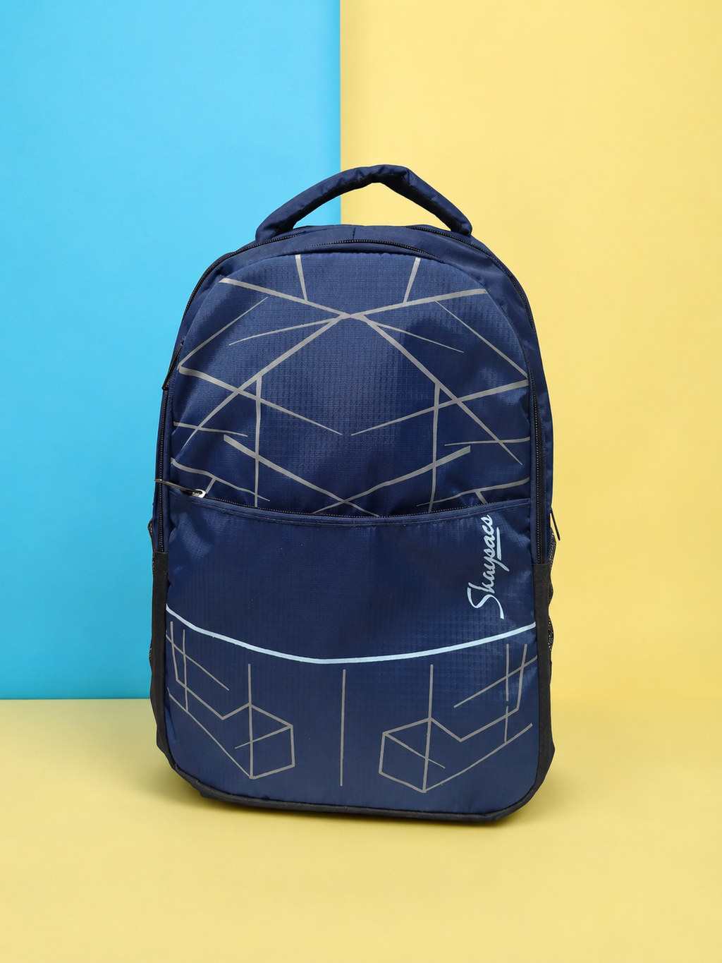 Modern Bagpack with Organized Storage