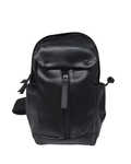 Premium Faux Leather Bagpack