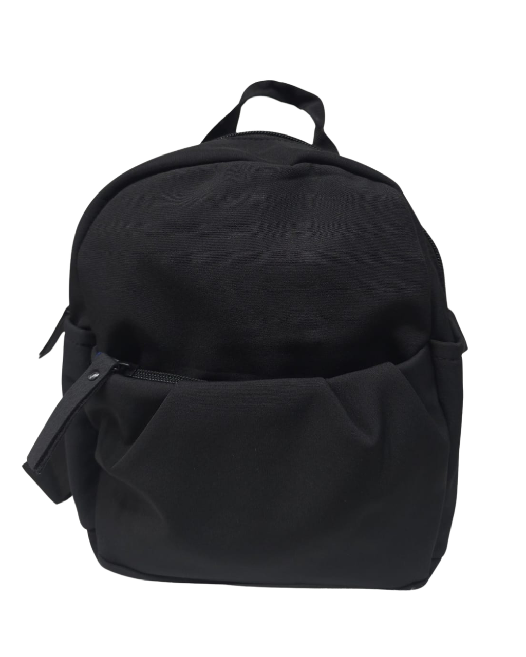 Velvet Elegance Bagpack