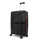 Nasher Miles Golden Gate Trolley Bag