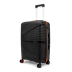 Nasher Miles Golden Gate Trolley Bag