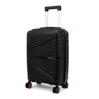 Nasher Miles Golden Gate Trolley Bag