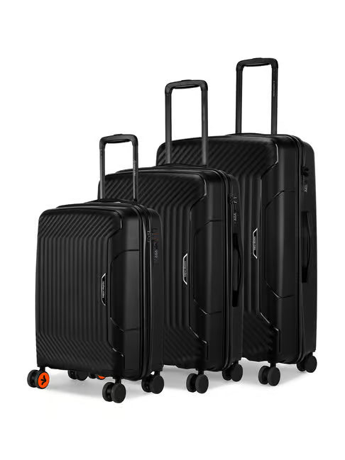 Nasher Miles Coorg Trolley Bag