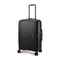 Nasher Miles Seattle Trolley Bag