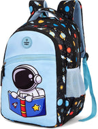 Nasher Miles Space Scholar School Bag