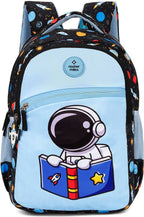 Nasher Miles Space Scholar School Bag