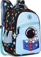 Nasher Miles Space Scholar School Bag