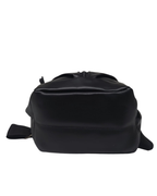 Premium Faux Leather Bagpack