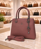 Classic Chic Handbag