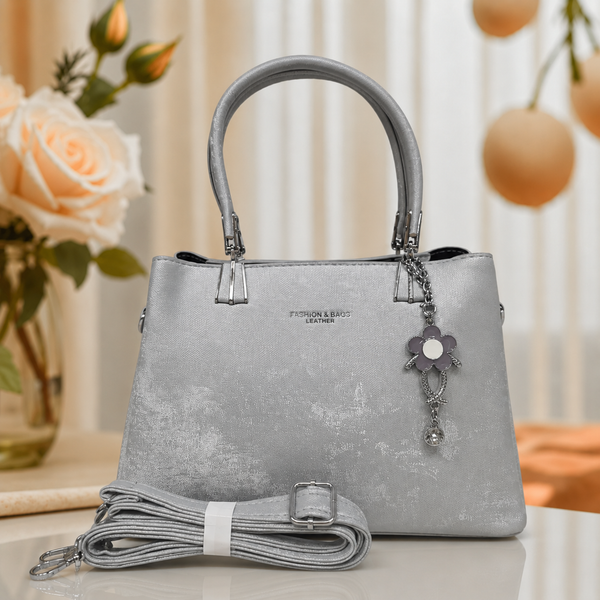 Blossom Charm Handbag