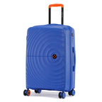 Nasher Miles Seattle Trolley Bag