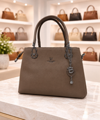 Classic Chic Handbag