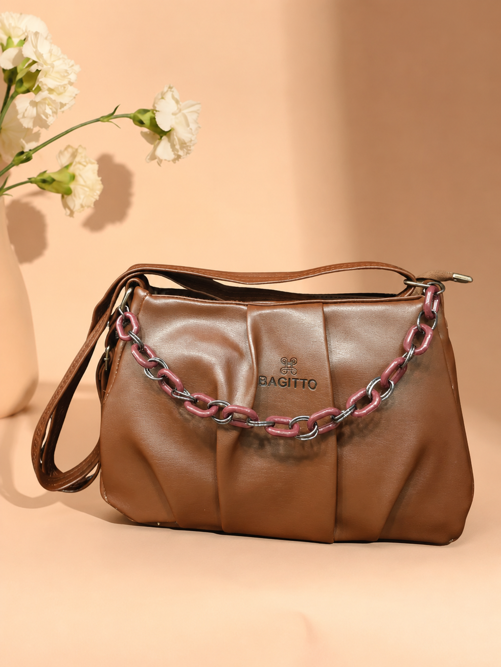 Elegent Bagitto Sling Bag for Women