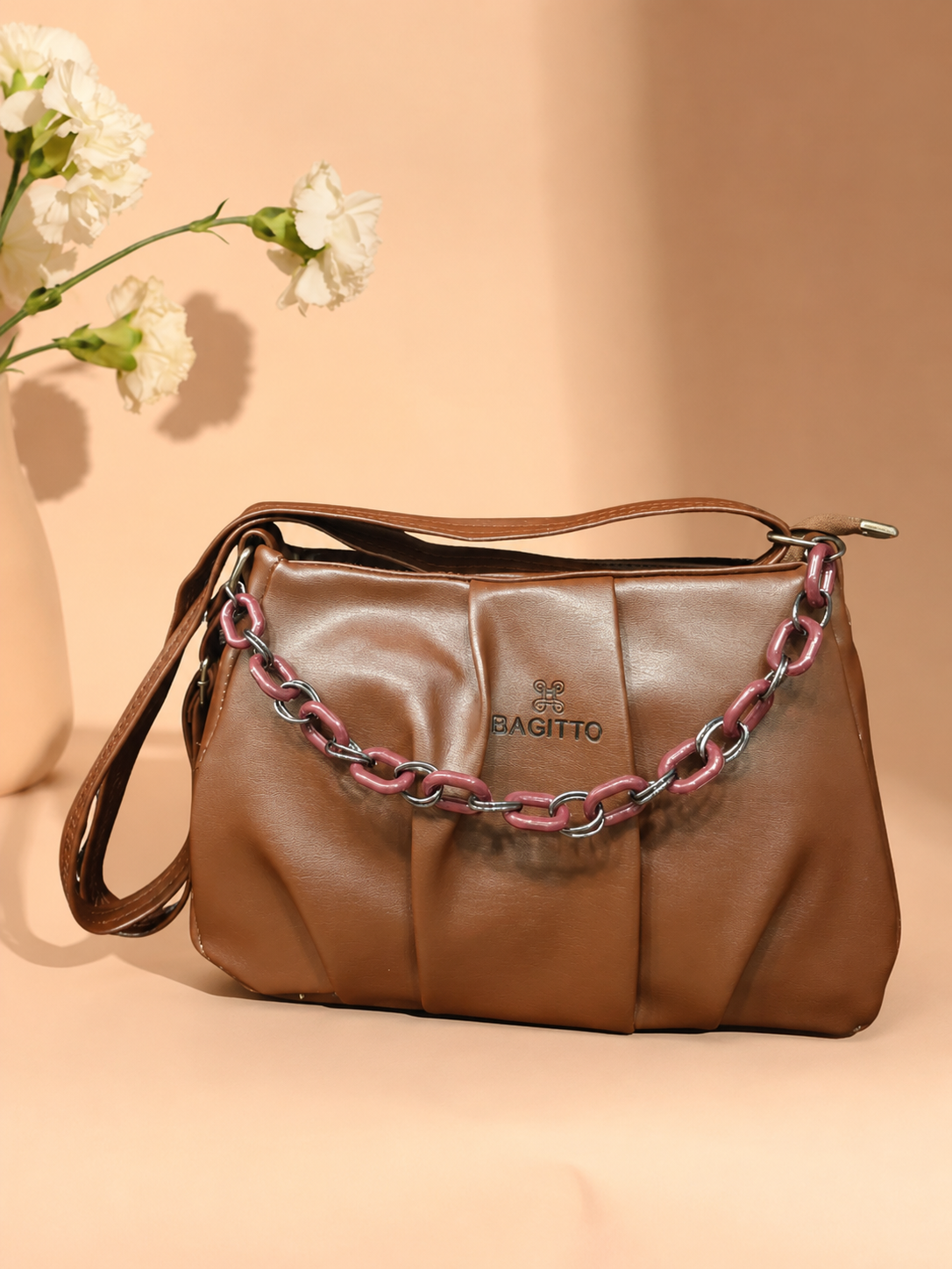 Elegent Bagitto Sling Bag for Women