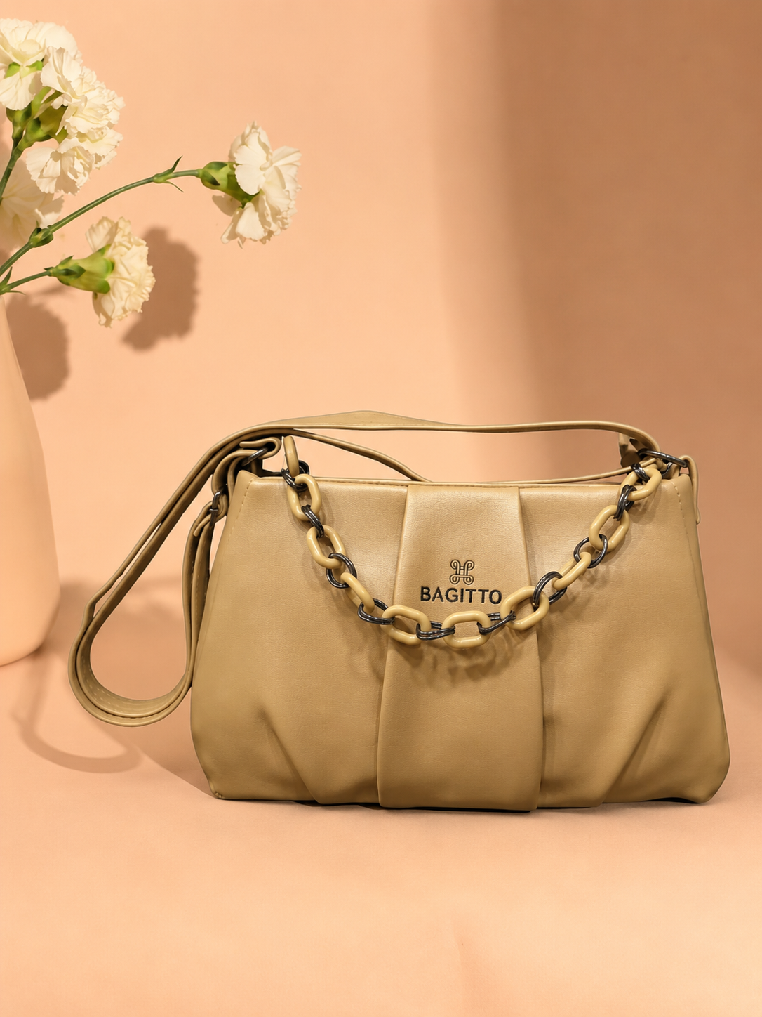 Elegent Bagitto Sling Bag for Women