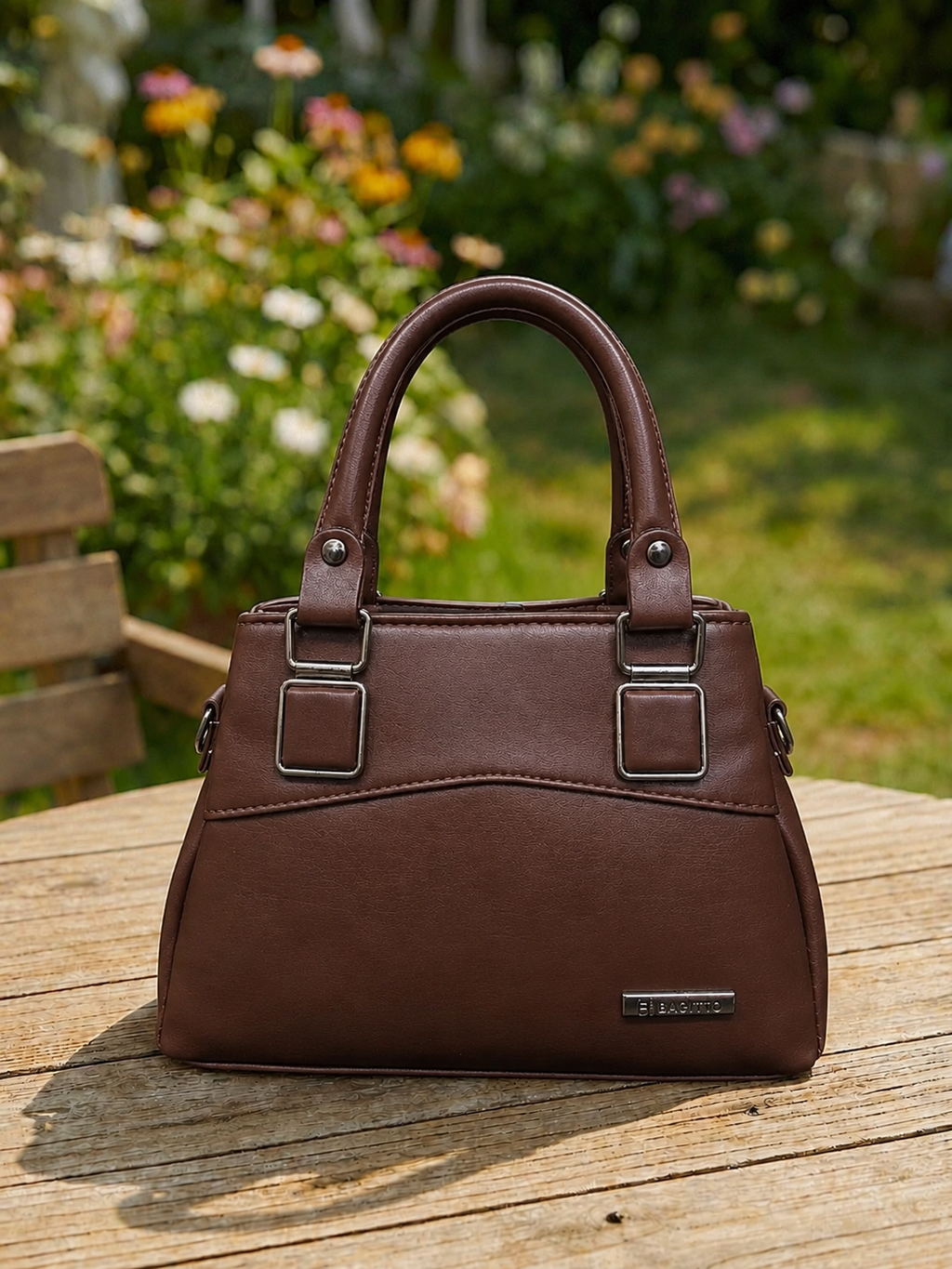 Bagitto Prestige Sling Bag