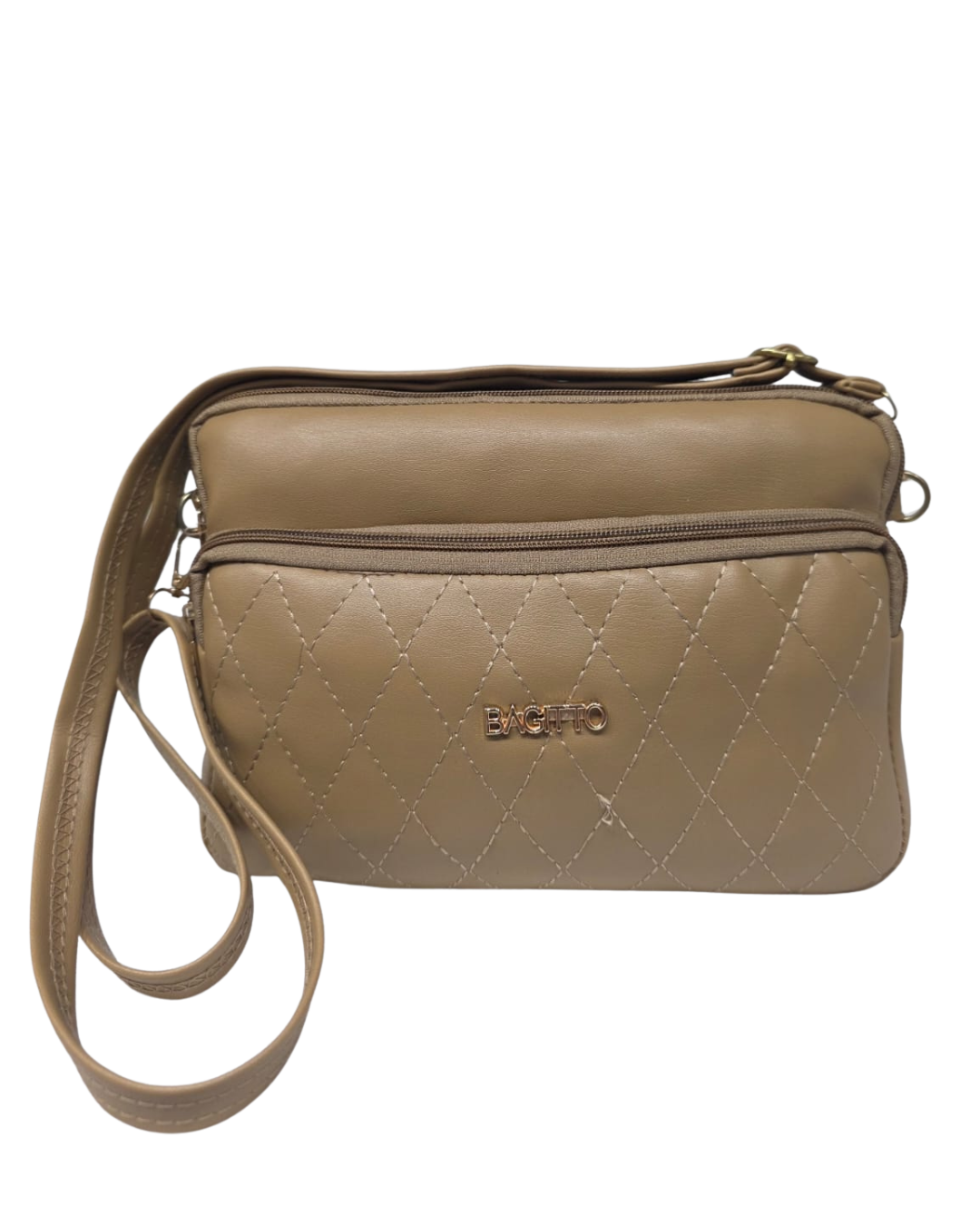 Bagitto Urban Chic Sling Bag