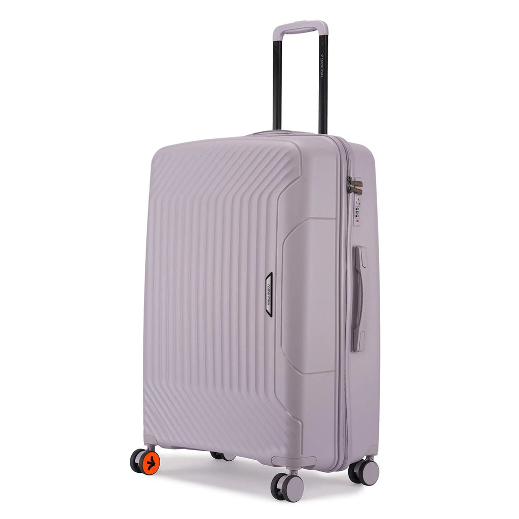 Nasher Miles Coorg Trolley Bag