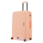 Nasher Miles Coorg Trolley Bag