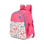 Nasher Miles Game Ready School Bag
