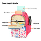 Nasher Miles Game Ready School Bag