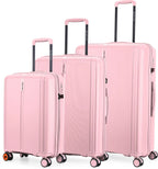 Nasher Miles The Line Trolley Bag