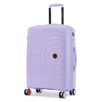 Nasher Miles Seattle Trolley Bag