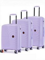 Nasher Miles Seattle Trolley Bag