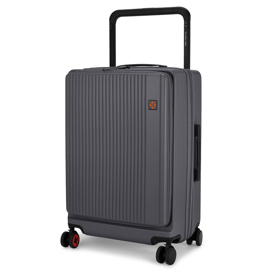 Nasher Miles Premium Trolley Silicon valley