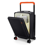 Nasher Miles Premium Trolley Silicon valley