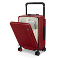 Nasher Miles Premium Trolley Silicon valley