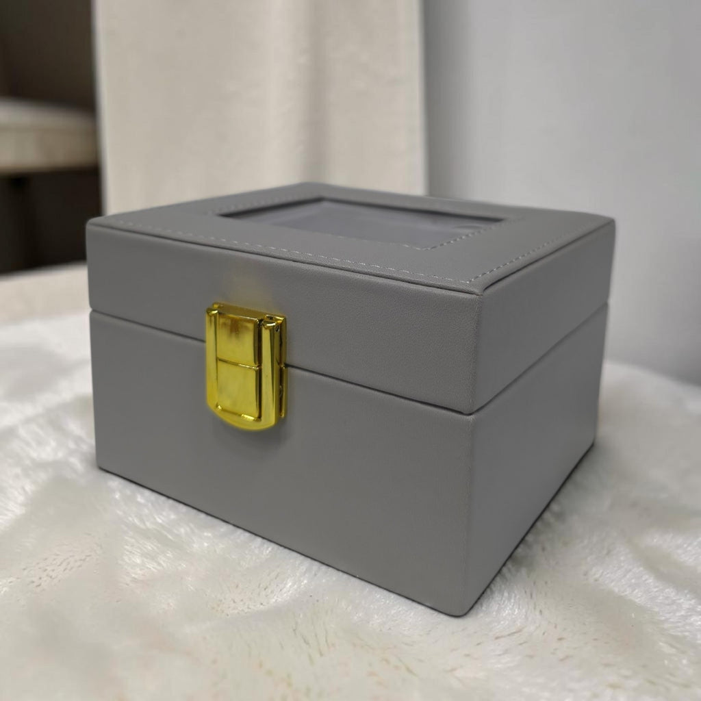 Watch Box